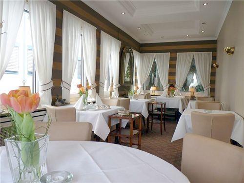 Hotel Zimmermann Limburg an der Lahn Restaurant photo